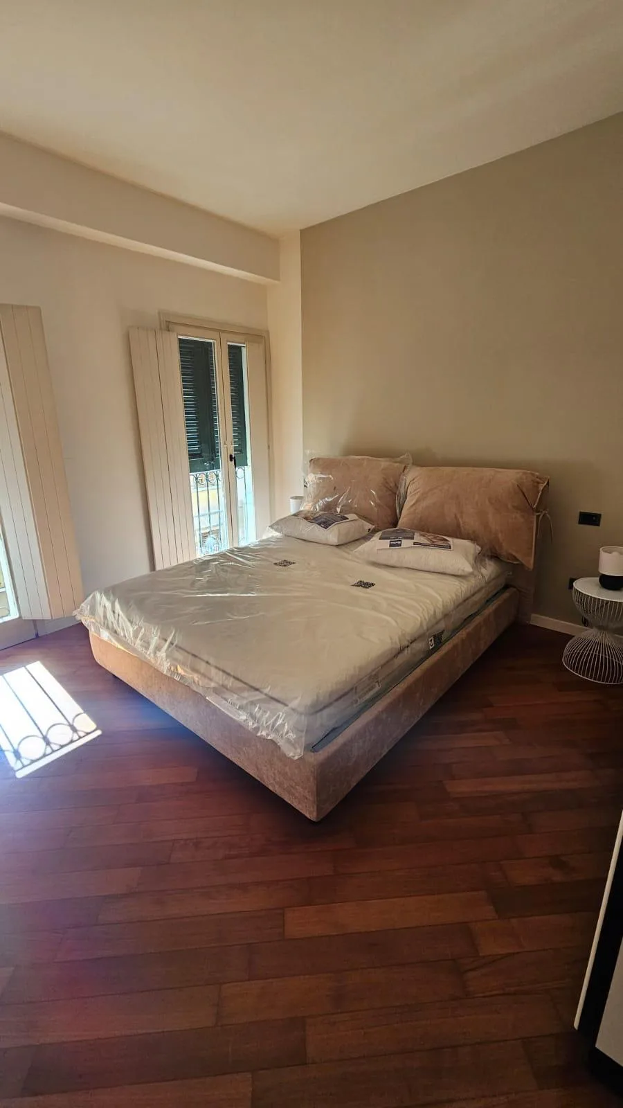 Appartamento in Via Verdi, Mantova