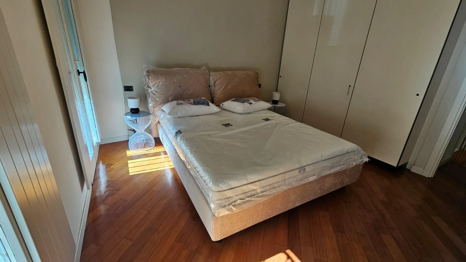 Appartamento in Via Verdi, Mantova