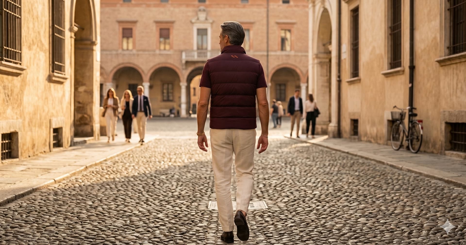 Veduta di Mantova