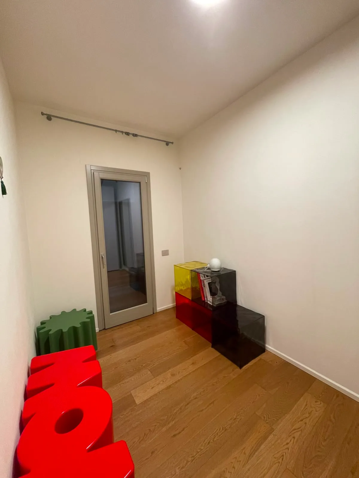 Appartamento in Via Accademia, Mantova