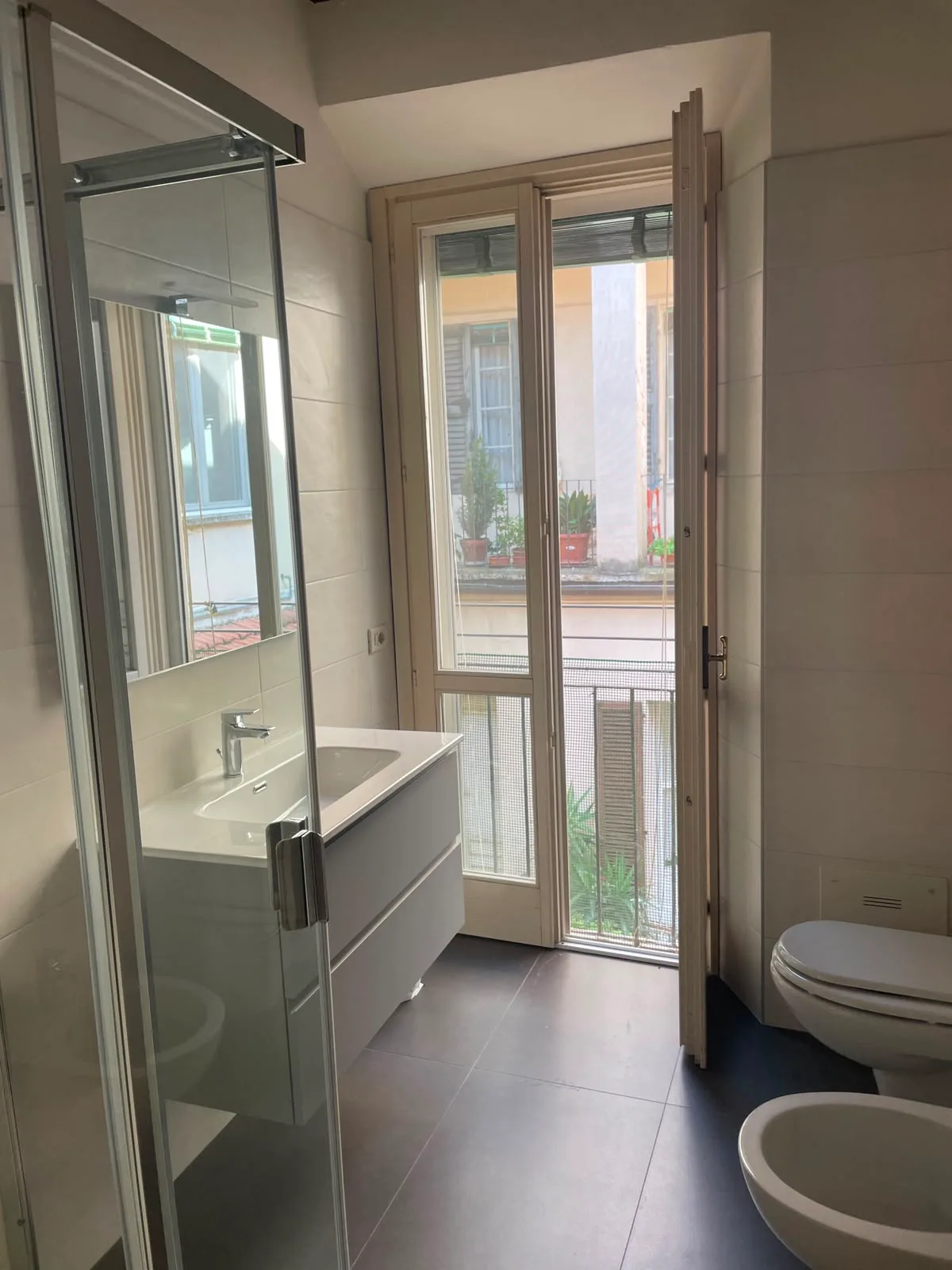 Appartamento in Via Cavour, Mantova