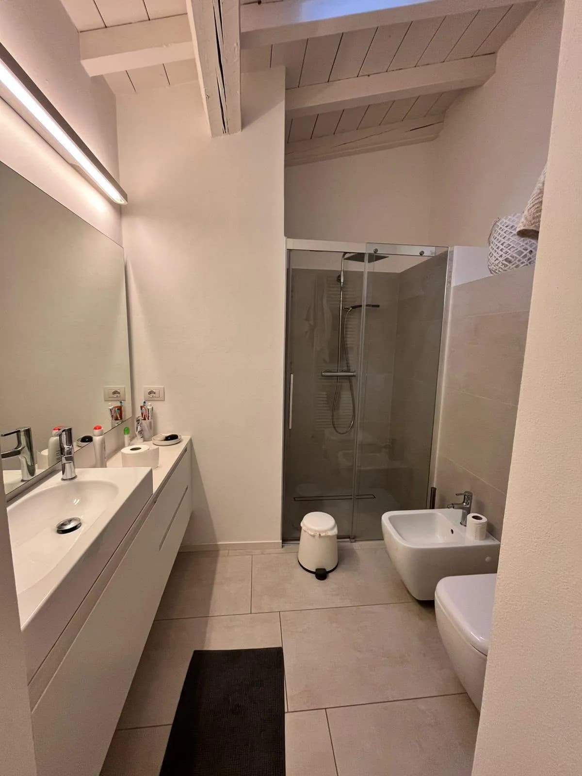 Appartamento in Via Isabella d’Este, Mantova