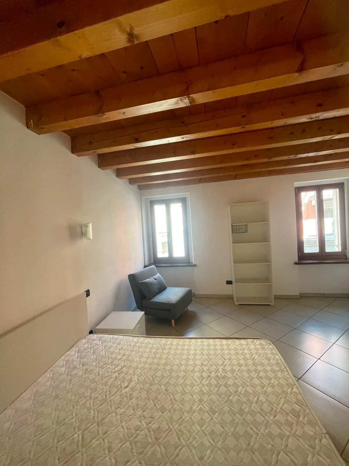 Appartamento in Via Roma, Mantova