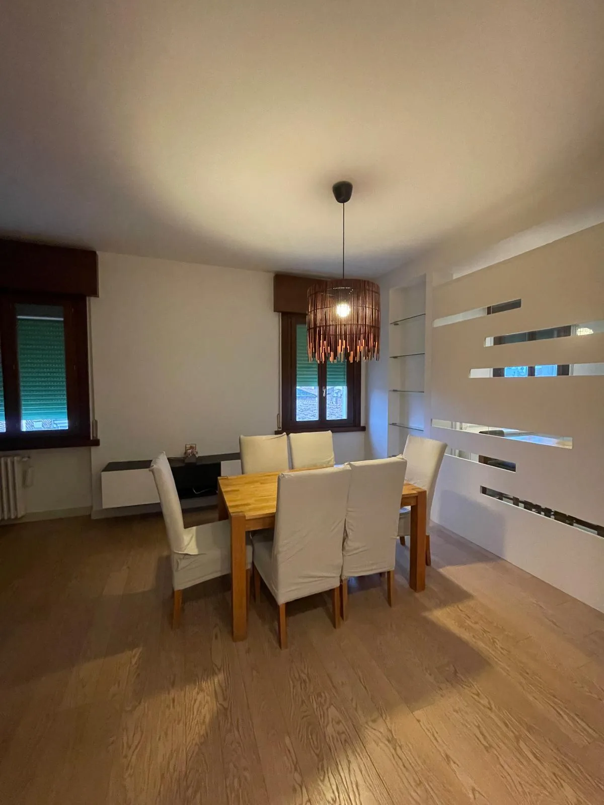 Appartamento in Vicolo Frutta, Mantova