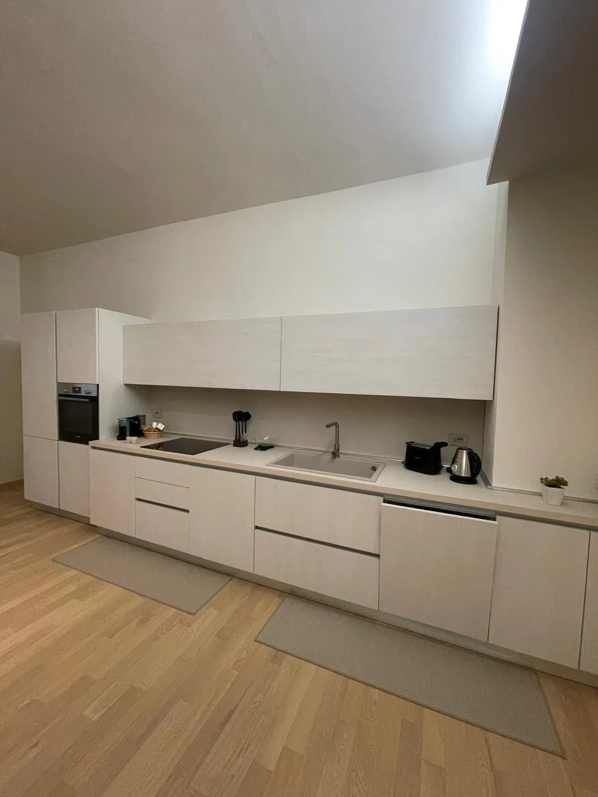 Appartamento in Vicolo Portichetto, Mantova